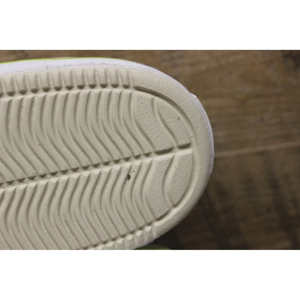 Crocs Off Court Clog Men's 11‎ Off White Slip On Sandal Casual Comfort Shoes